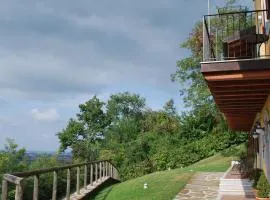 西亚斯奥库尔住宿加早餐旅馆