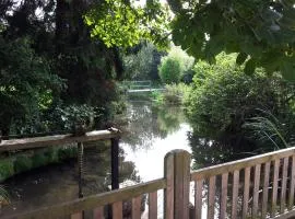 Gite de l'Ancien Moulin