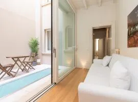 PALAZZETTO IL MANGANO - F&L Apartment