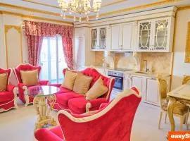 Easy Stay - Luxury Three Bedroom Apartment