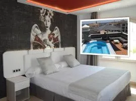 Hostal Boutique Doña Carmen - Adults Recommended