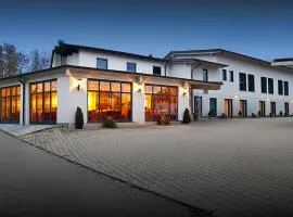 伦纳酒店