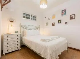 Casa das Tulipas - Vila Nogueira de Azeitão