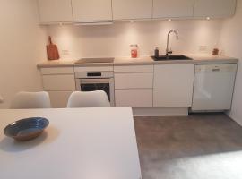 Feriehuse Hvide Sande，位于维泽桑讷的酒店