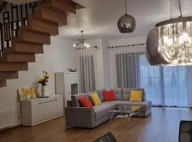 Villa MISTRAL przy plaży
