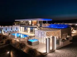 amara luxury villas