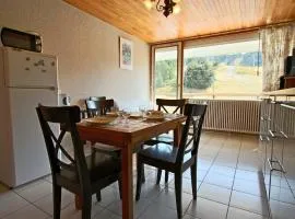 Charmant 2 pièces avec balcon, au pied des pistes - Chamrousse 1750, animaux acceptés - FR-1-549-69