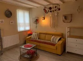 Houssen/Colmar: « Chez Lin’Doux », le Nid Alsacien