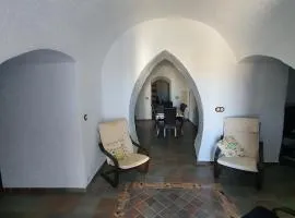 Cueva de Manuel