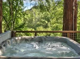 Heron House--Complimentary Wine Tasting At Croix Included!