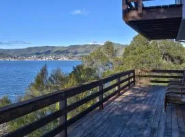 Bass Alley Bungalow With Private Dock And Amazing Fishing On Clear Lake