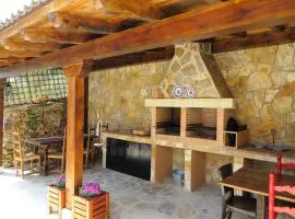 Casa Rural El Remolón