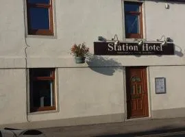 Station Hotel