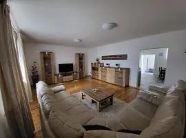 Apartmán u kolejí C