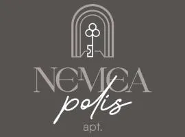 Nemeapolis 3 apt