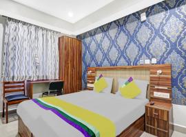 Itsy Hotels Elmas Golden Key，位于班加罗尔Koramangala的酒店