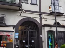 Domus Narciso Gallery