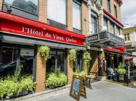 维魁北克酒店