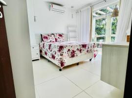 Villas Resort Pra-tagy Relais Paradise，位于马塞约的酒店