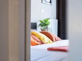 La Luna - Élégante Maison de Standing avec extérieur - 25 min de Paris