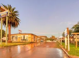 Bushmans Motor Inn