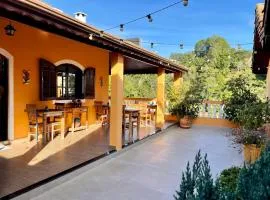 Hotel do Parque - Cunha