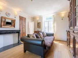 Cozy Comfort in Cerfontaine