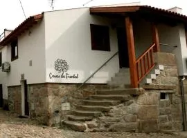 Casas do Fantal
