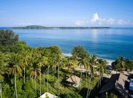 Ama-Lurra Resort - Pool Villa