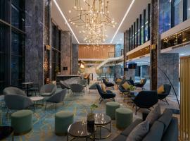 Anara Airport Hotel，位于当格浪的酒店