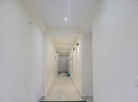Riva Palace Home Stay Rewalsar Lake Mandi HP，位于Malther的酒店