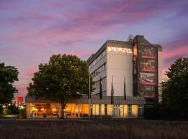 DIWOTEL by Trip Inn Frankfurt Airport Dreieich，位于德赖艾希的酒店