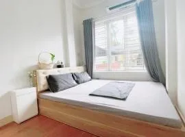 Cúc cu Homestay