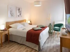 DOMITYS Les Botanistes