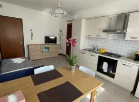 OTB Italia 4 - Dimora confortevole tra Venezia e Treviso con Terrazza