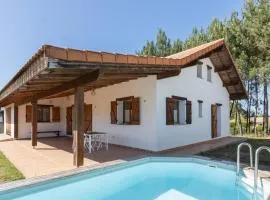 Maison pour 6 personnes à Tosse