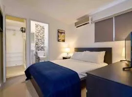 Studio Apartment in Los Jardines Sleeps 2