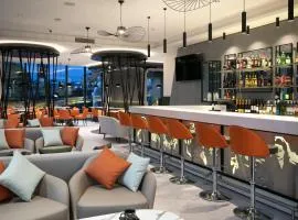 Spark by Hilton Luton