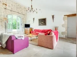 La Bastide de Larrouy