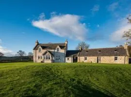 Clashindeugle Farmhouse & Annex