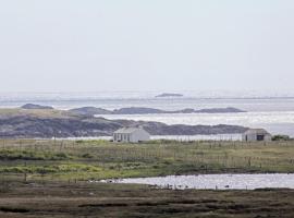 Spindrift，位于Brenish的酒店