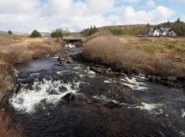 Falls Cottage