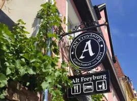 Ferienwohnung Alt Freyburg