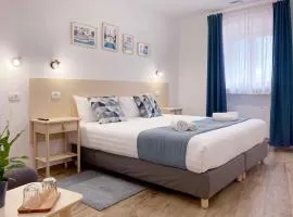 Soca Guesthouse