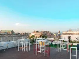 NeapolitanTrips Hotel