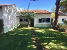 Casa Do Remo - Charming house for 4 guests only 350 metres from Óbidos lagoon