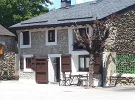 Cal Toni de Vilallobent