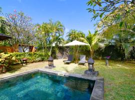 Elegant Villa Bali style in Blue Bay，位于蓝海湾的别墅