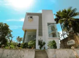 White Pearl Residency