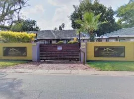 Unitas Guesthouse